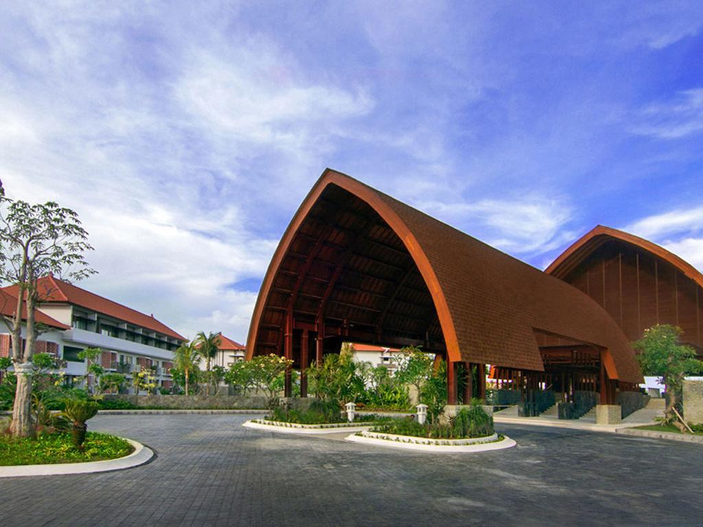 Merusaka Nusa Dua (Bali)