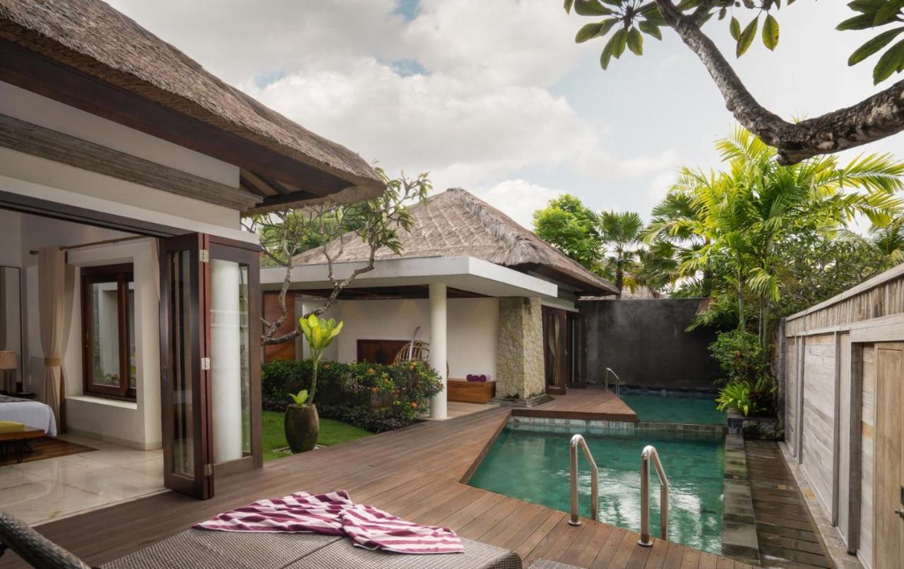 Merusaka Resor Nusa Dua (Bali)