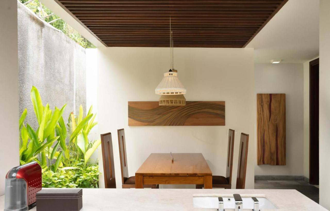 Merusaka 5* Nusa Dua (Bali)