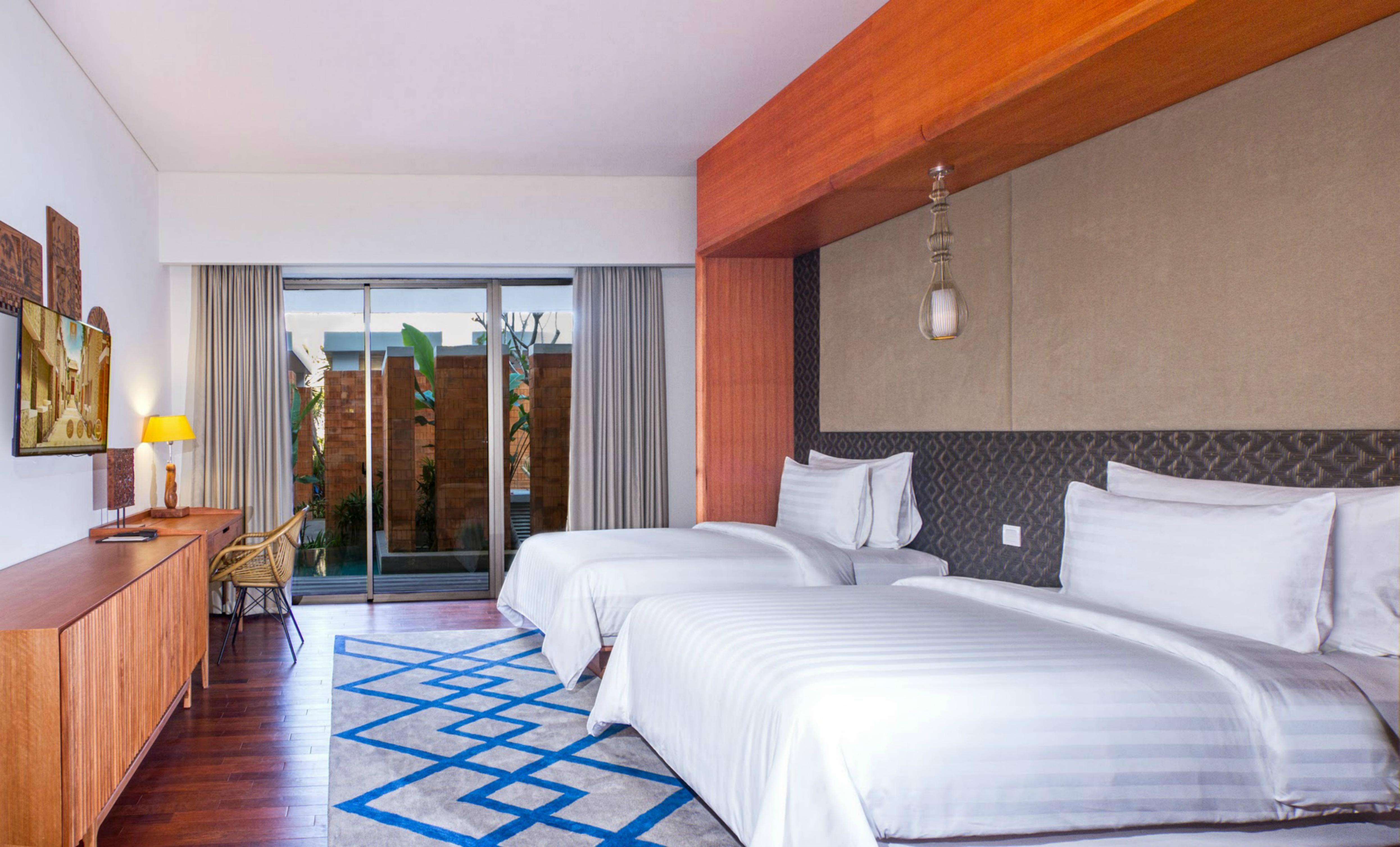 Resor Merusaka Nusa Dua (Bali)