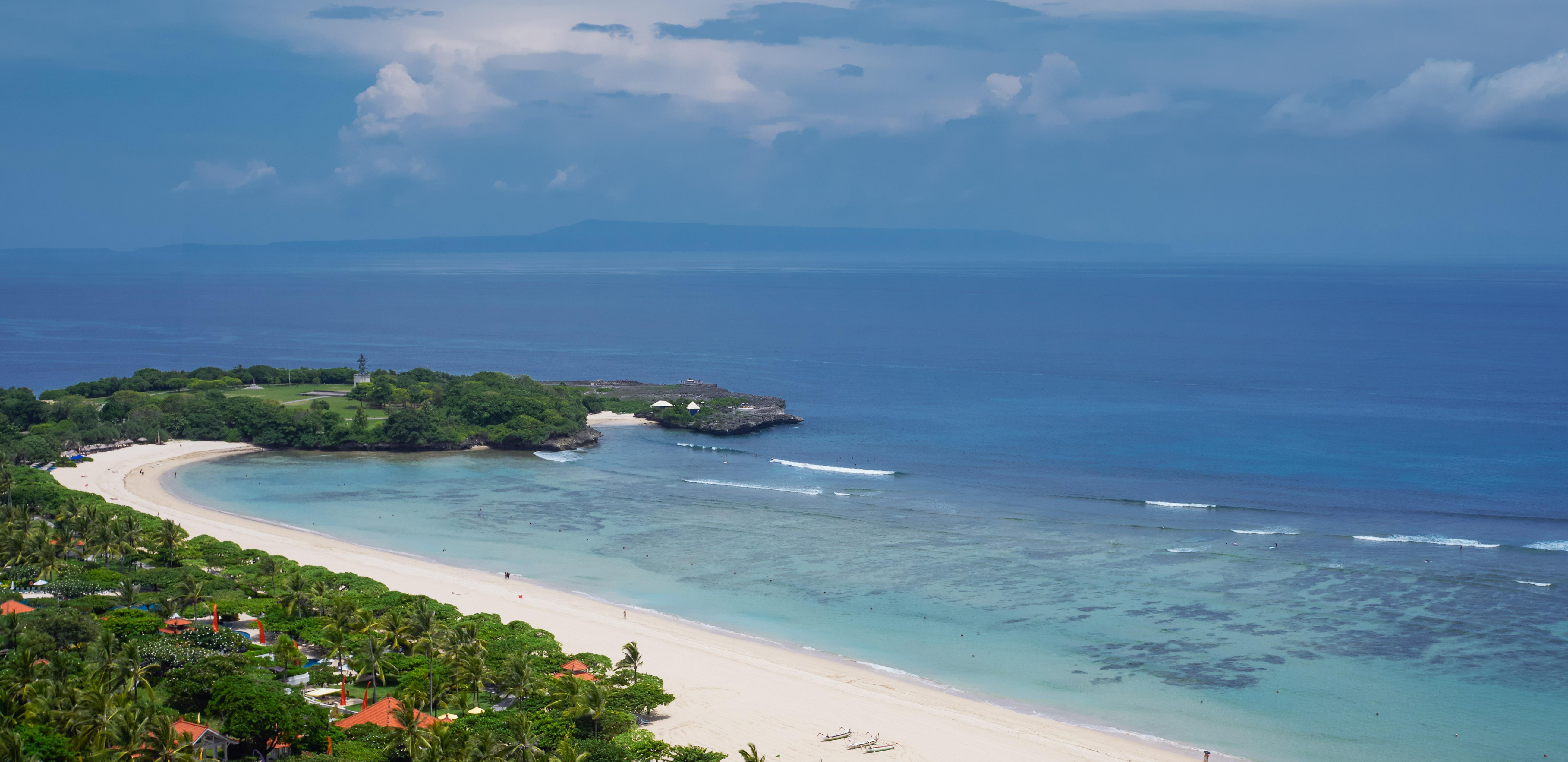 Merusaka 5* Nusa Dua (Bali)