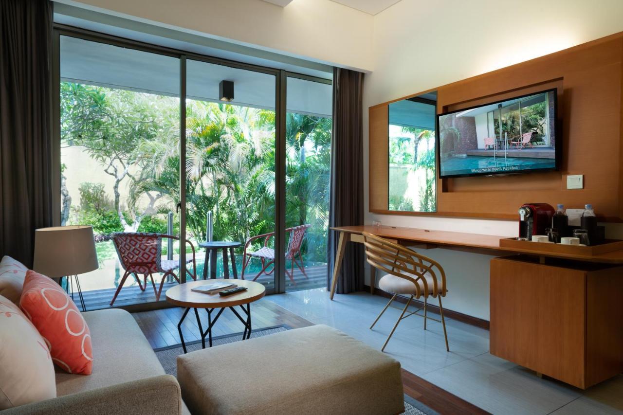 Resor Merusaka Nusa Dua (Bali)