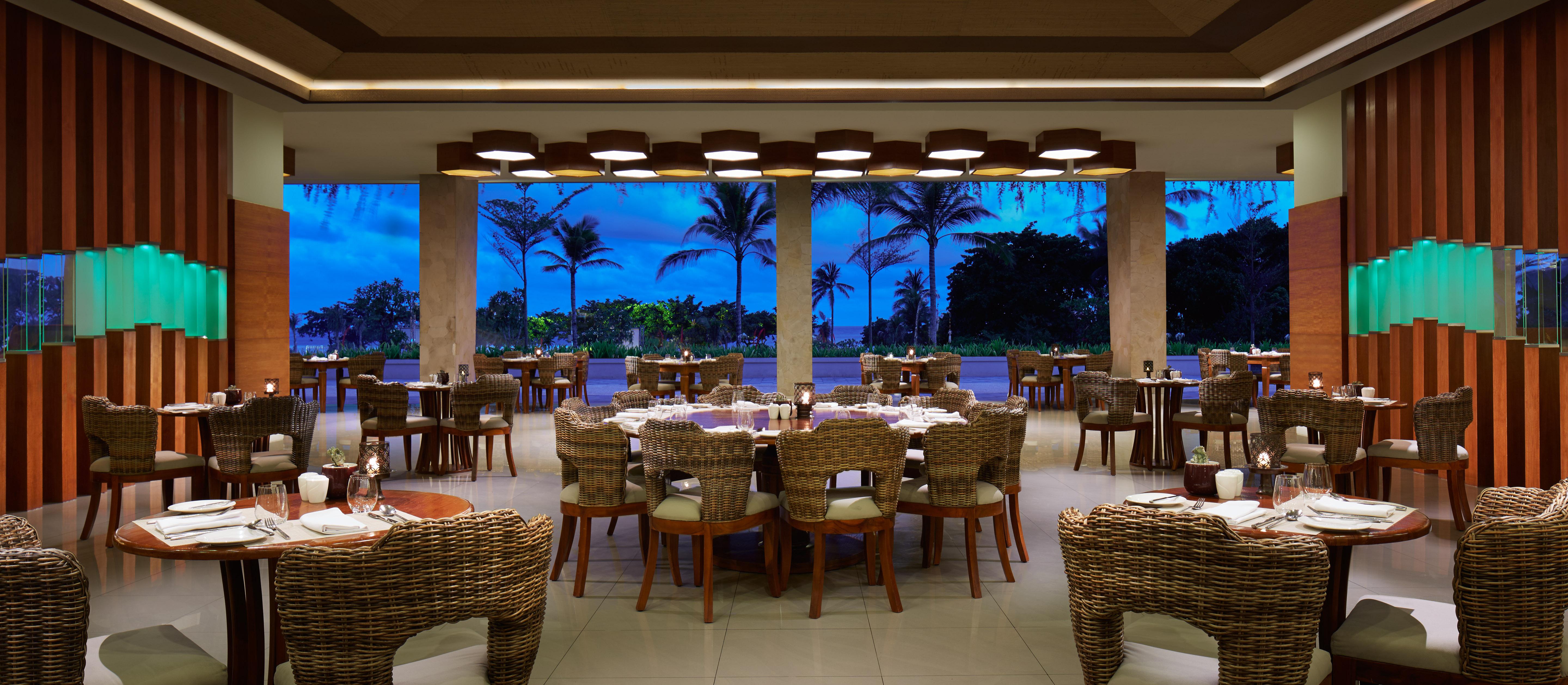 Merusaka Resor 5*