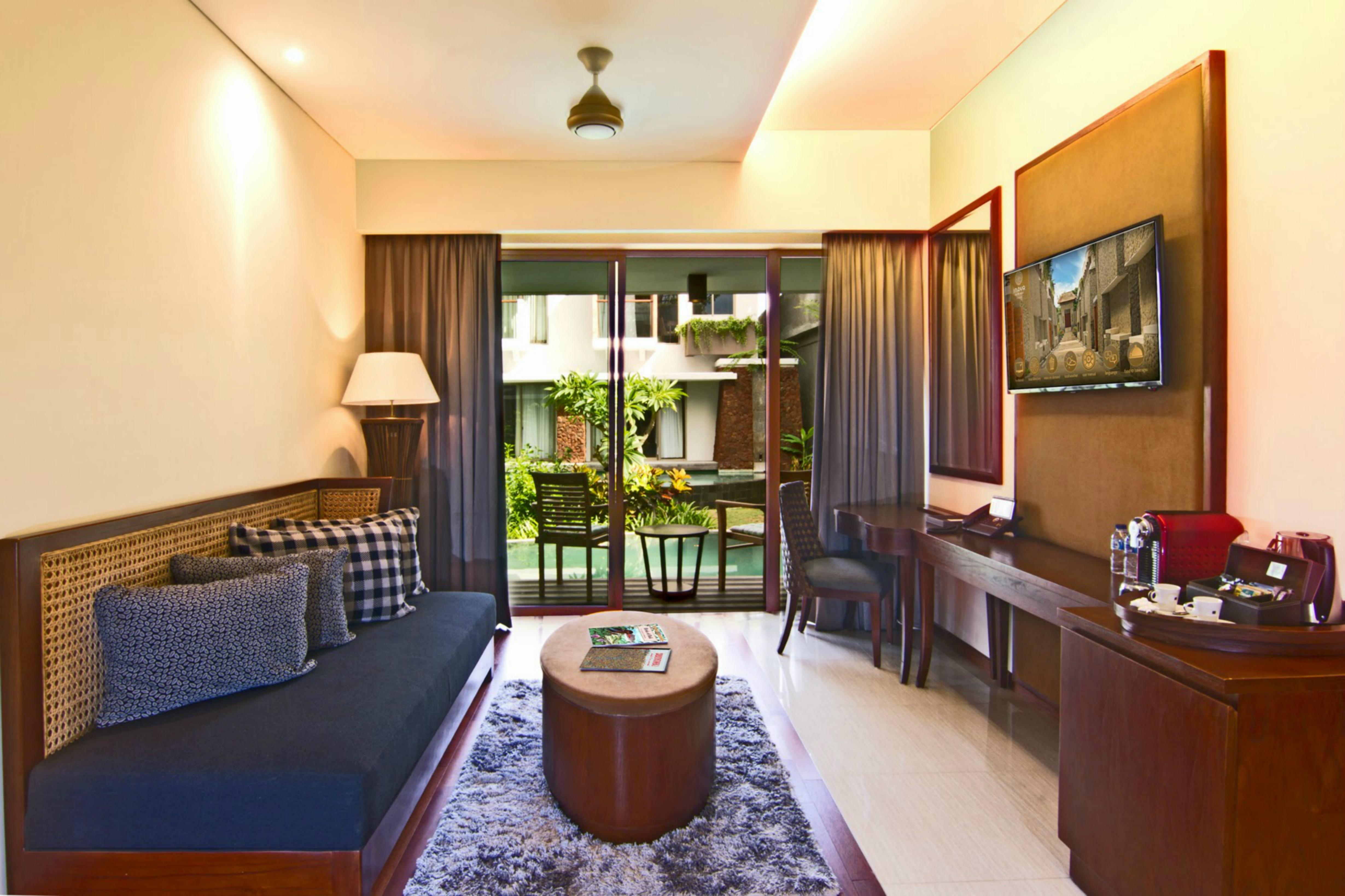 Merusaka Resor 5*