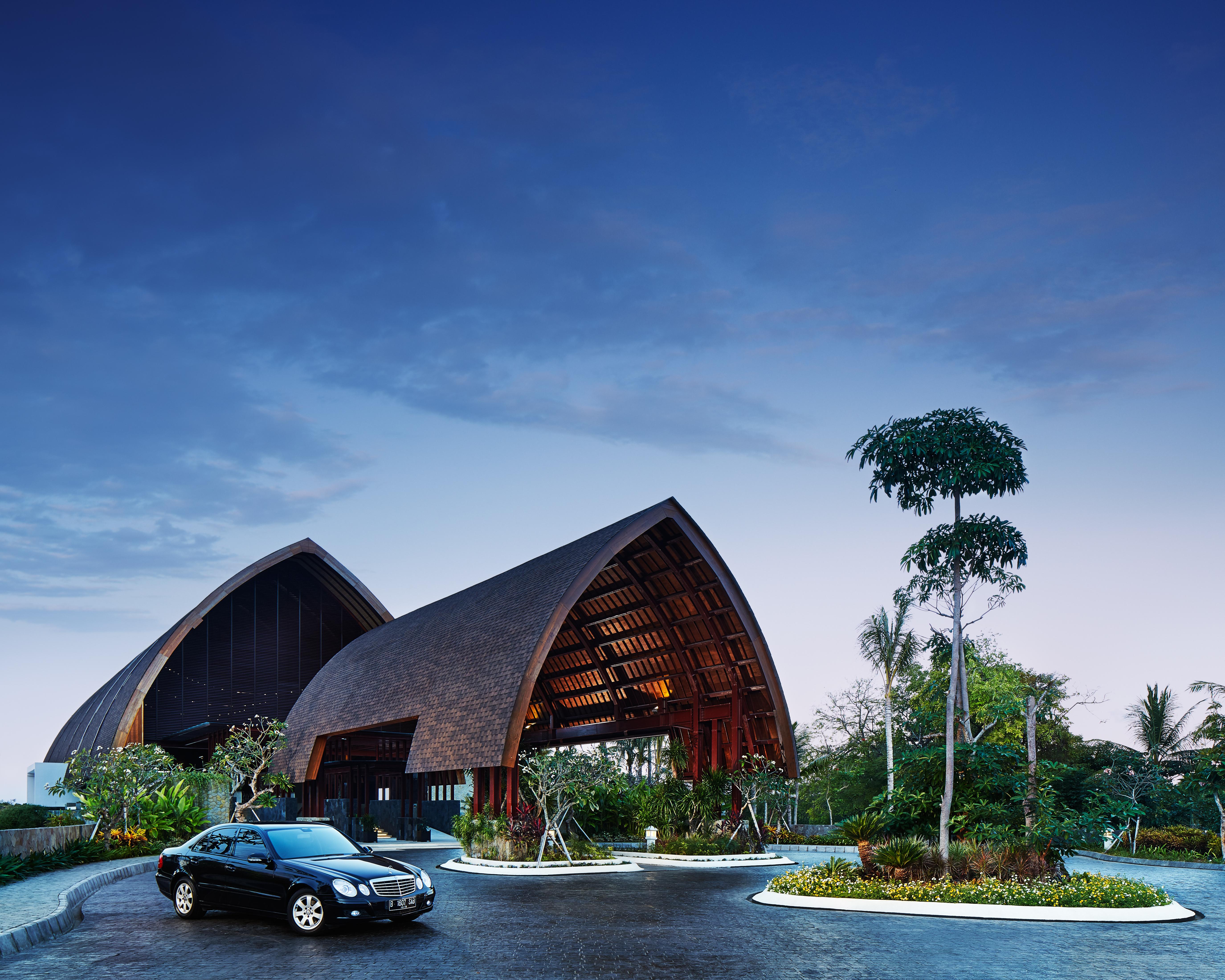Merusaka Resor 5*