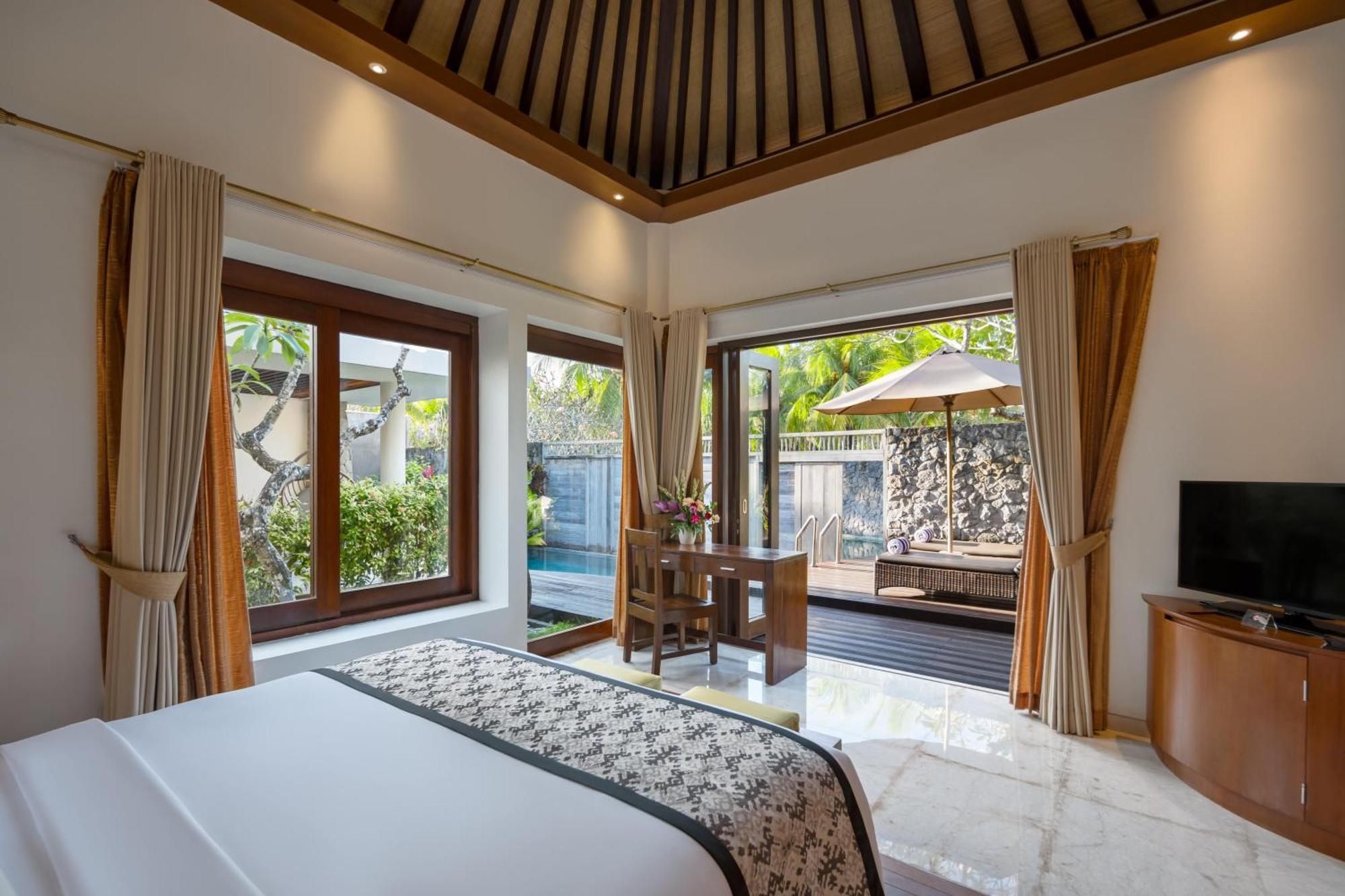 Merusaka 5* Nusa Dua (Bali)