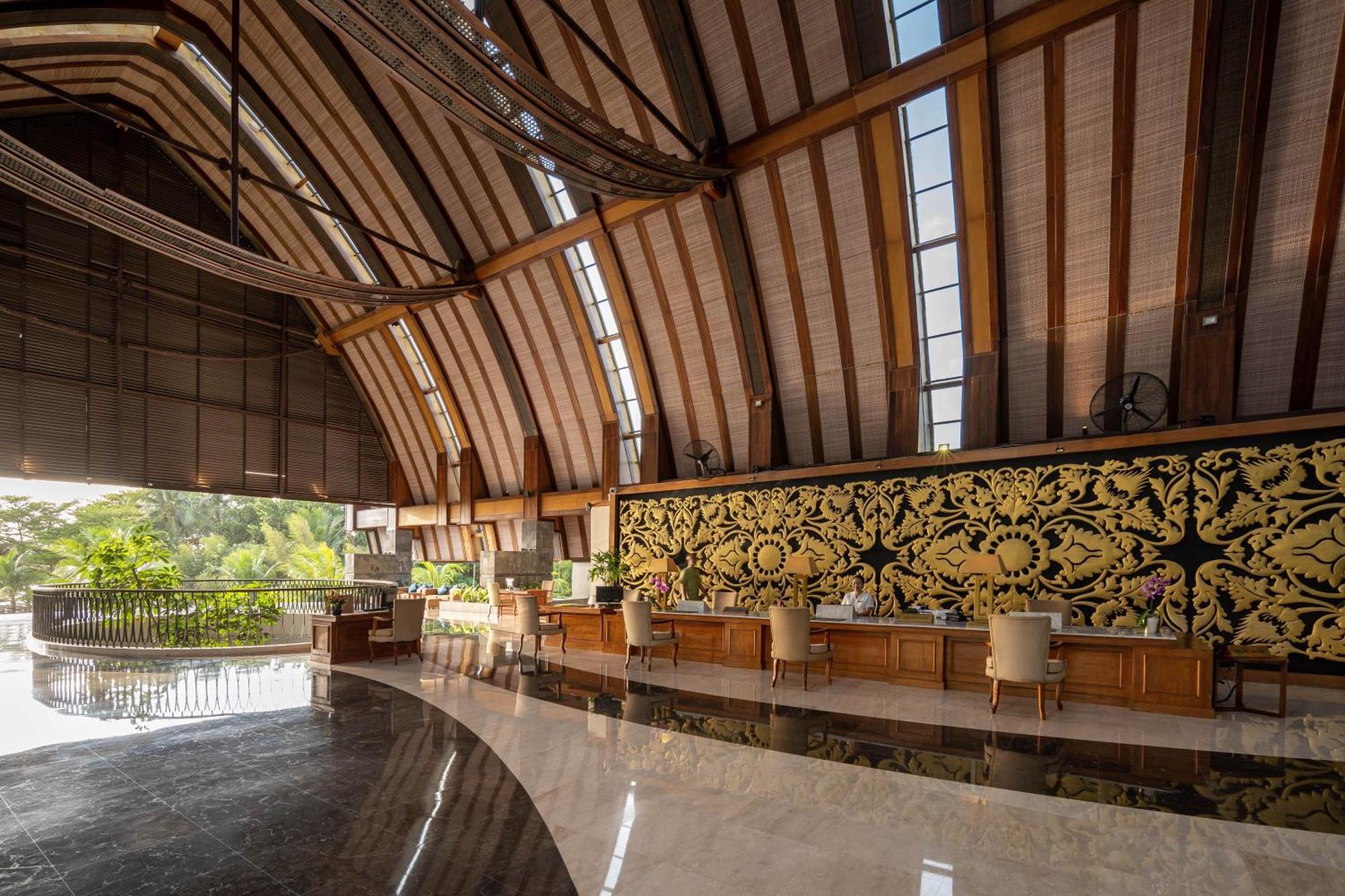 Merusaka Nusa Dua (Bali)