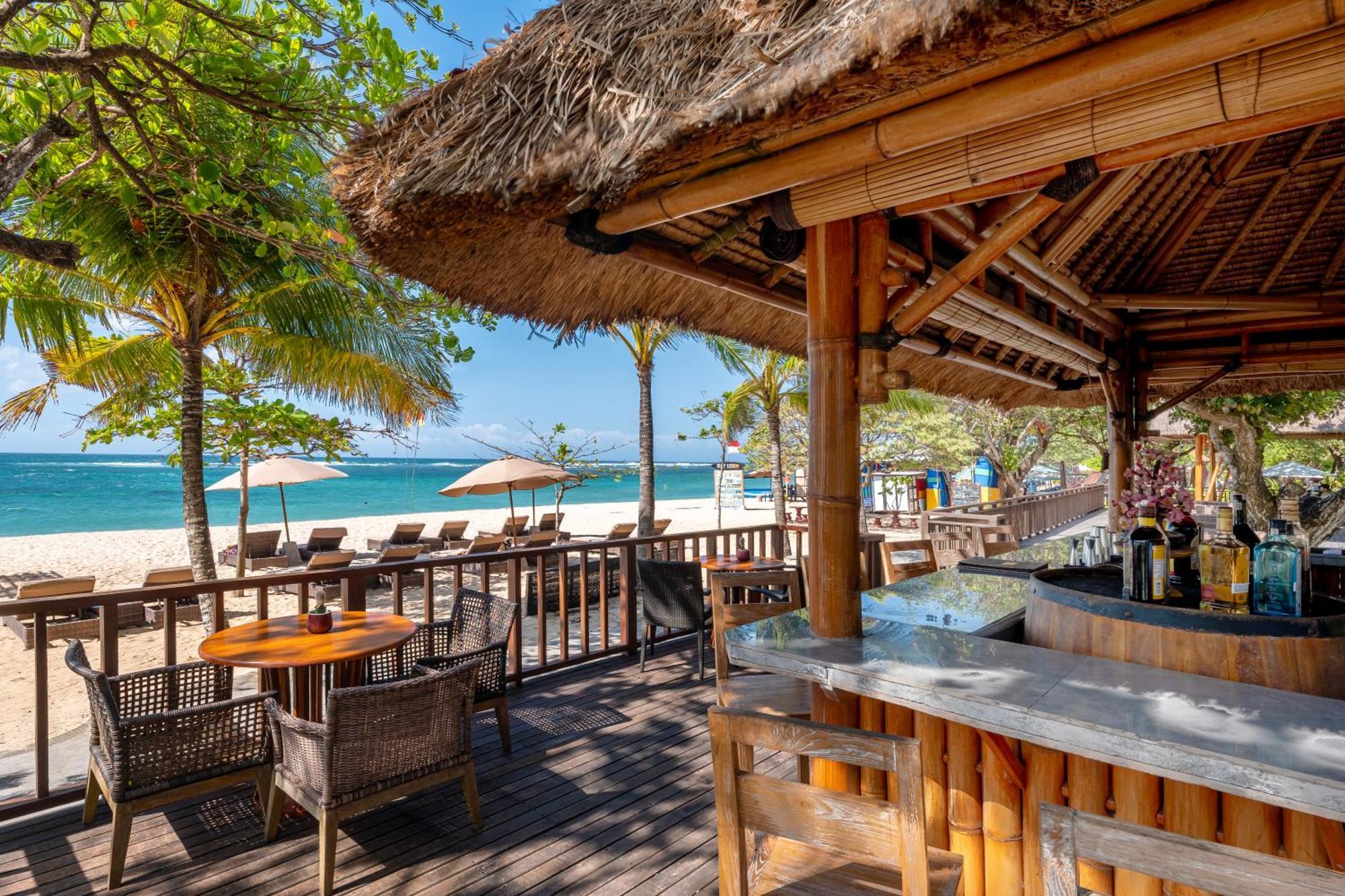 Merusaka 5* Nusa Dua (Bali)