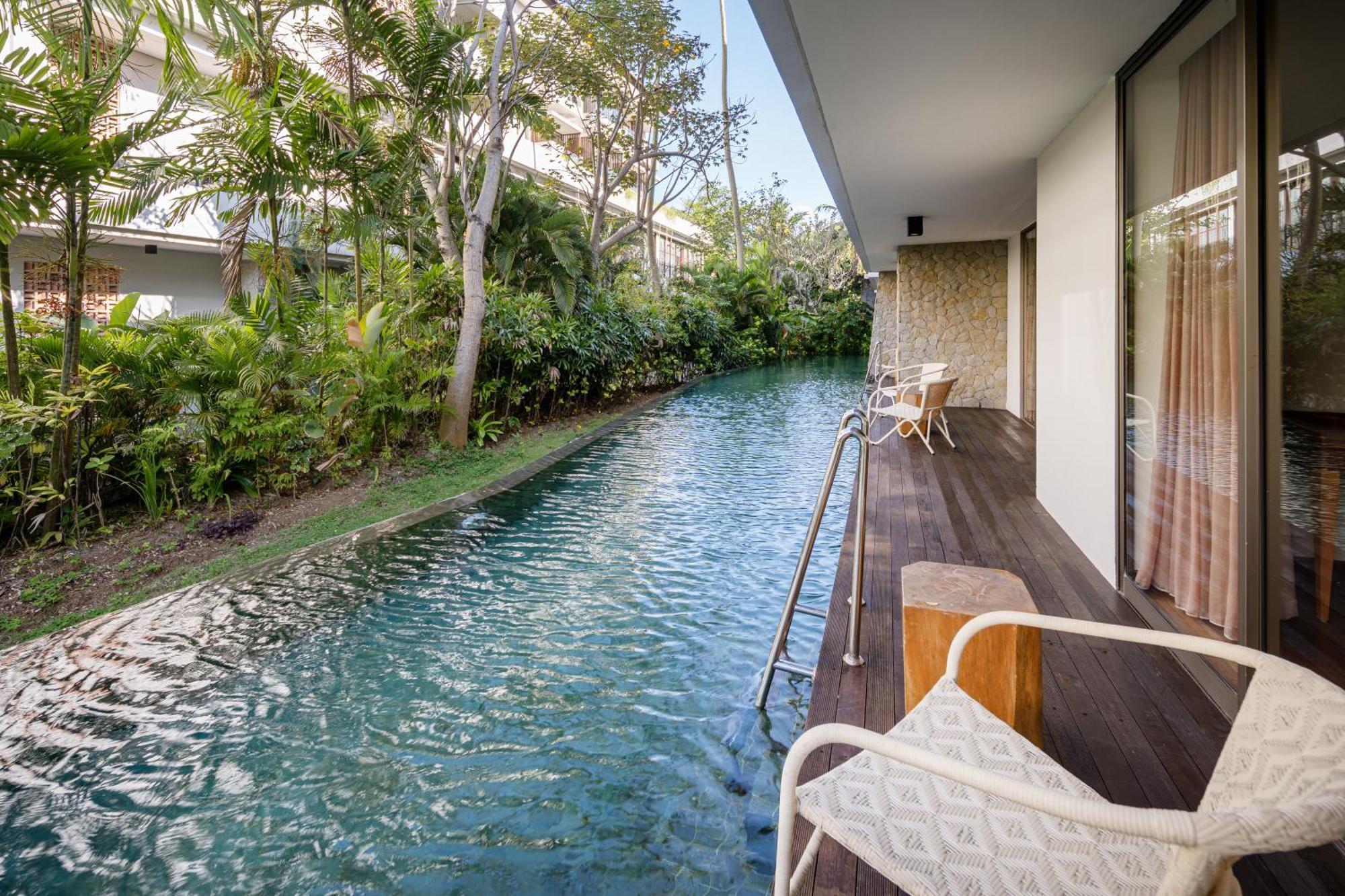 Merusaka Resor 5*
