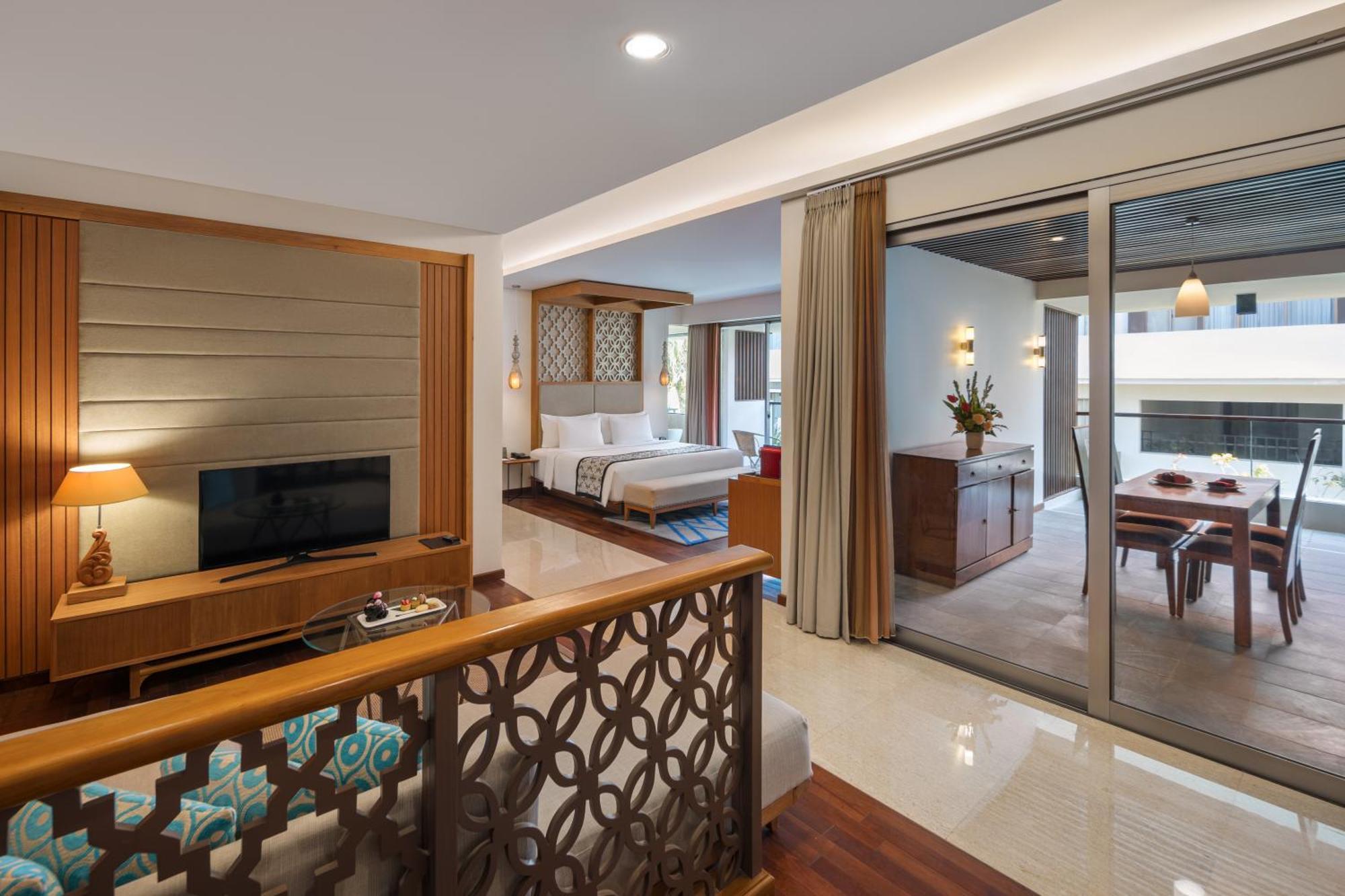 Merusaka Resor 5*