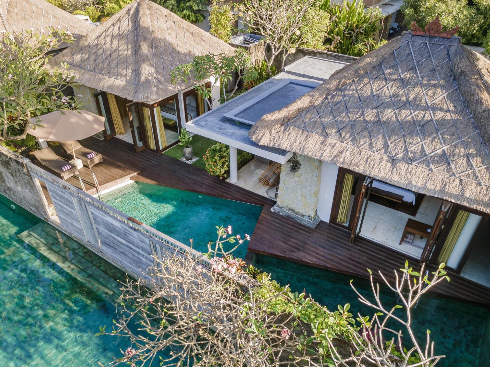 Merusaka 5* Nusa Dua (Bali)