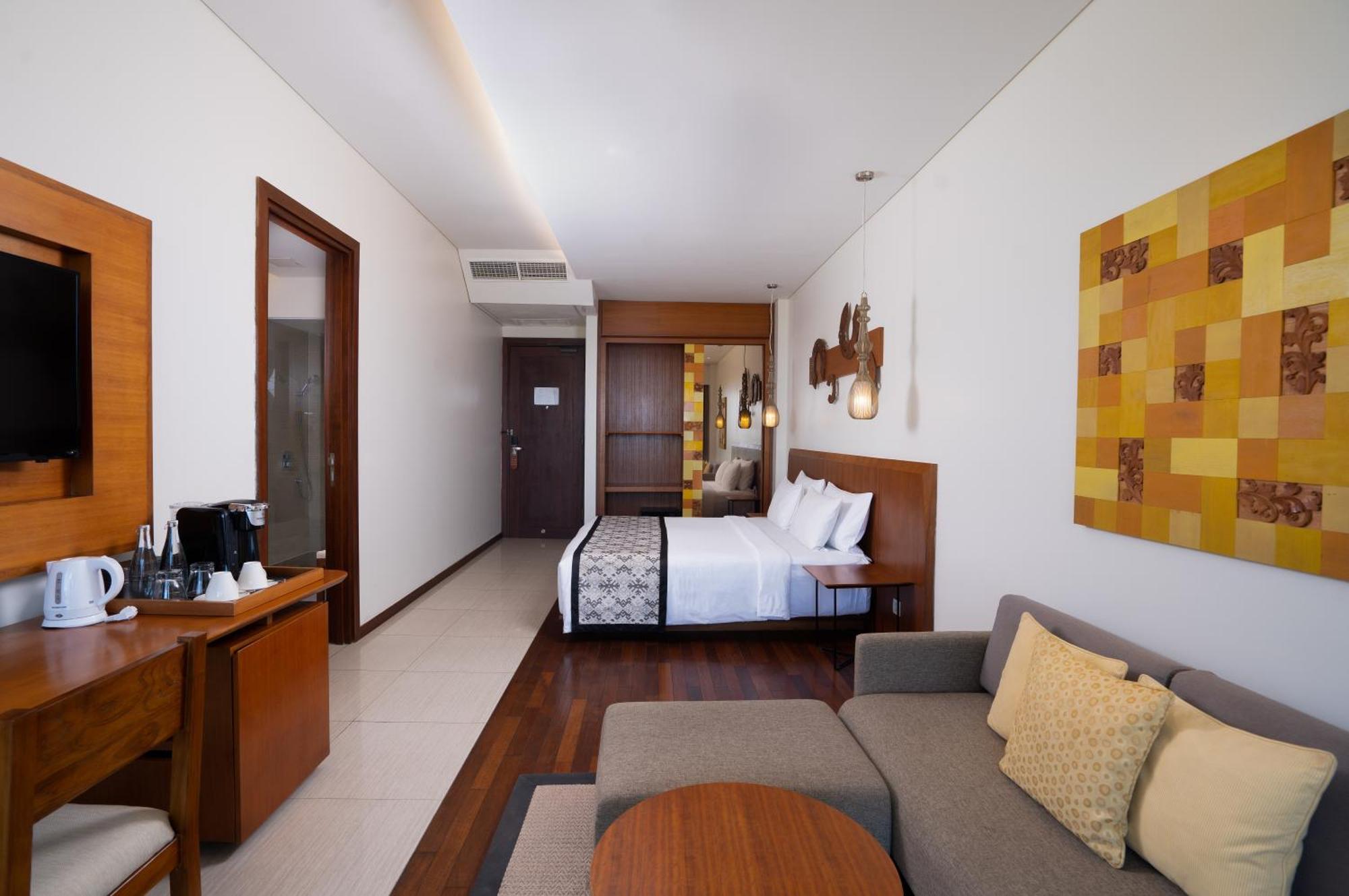 Merusaka Resor Nusa Dua (Bali)