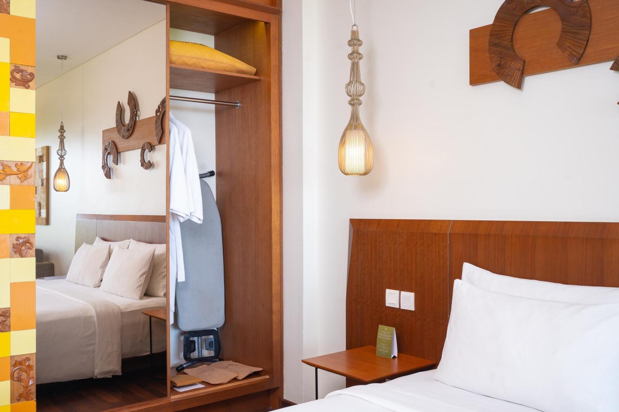 Resor Merusaka Nusa Dua (Bali)
