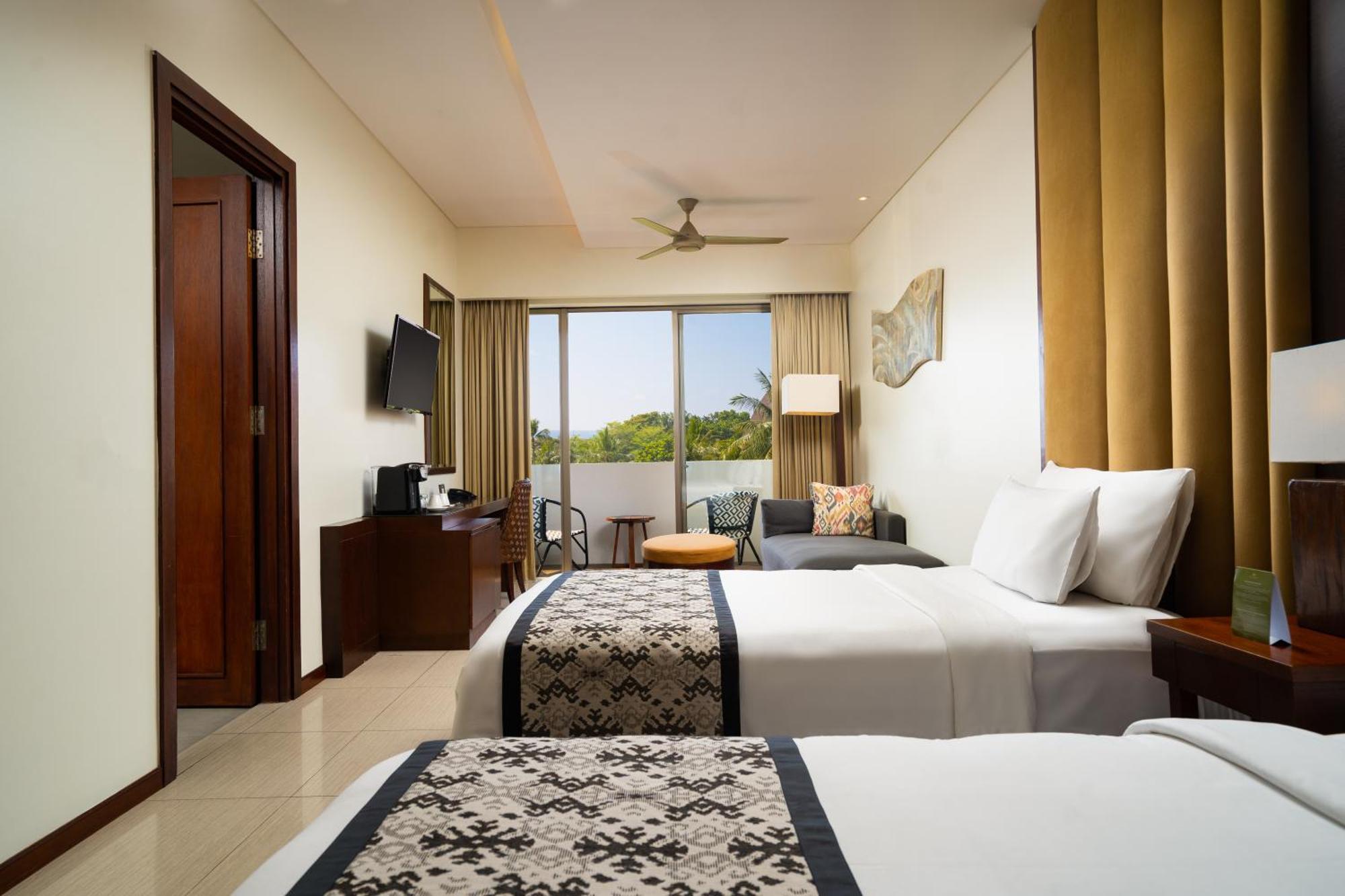 Merusaka Resor 5*