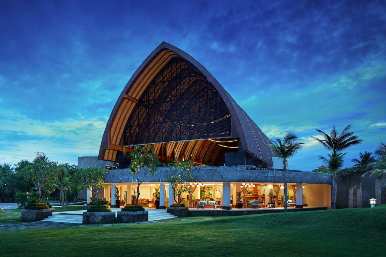 Resor Merusaka Nusa Dua (Bali)