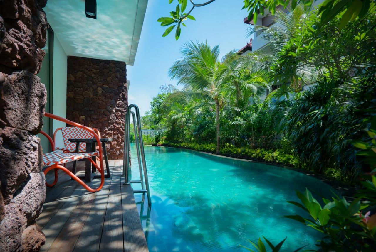 Merusaka Resor 5*