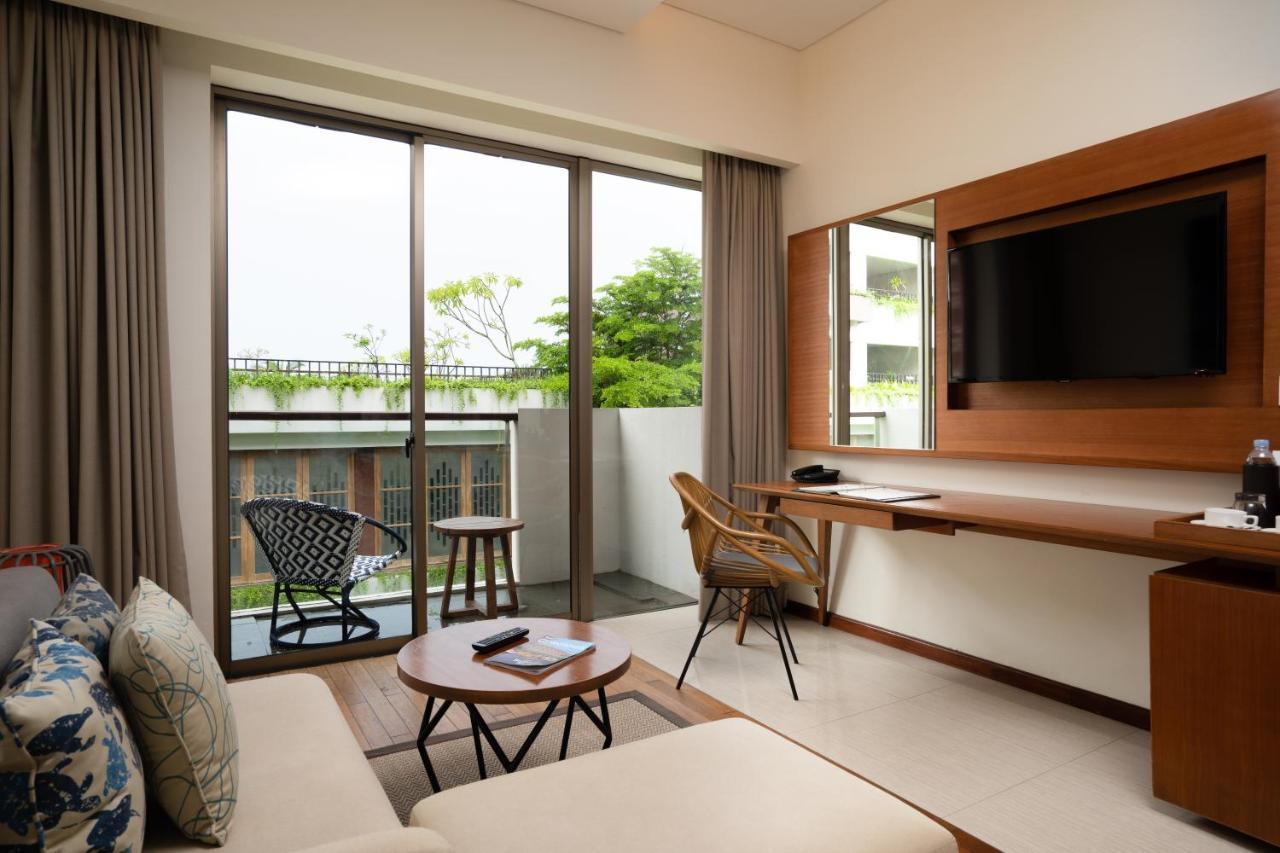 Resor Merusaka Nusa Dua (Bali)
