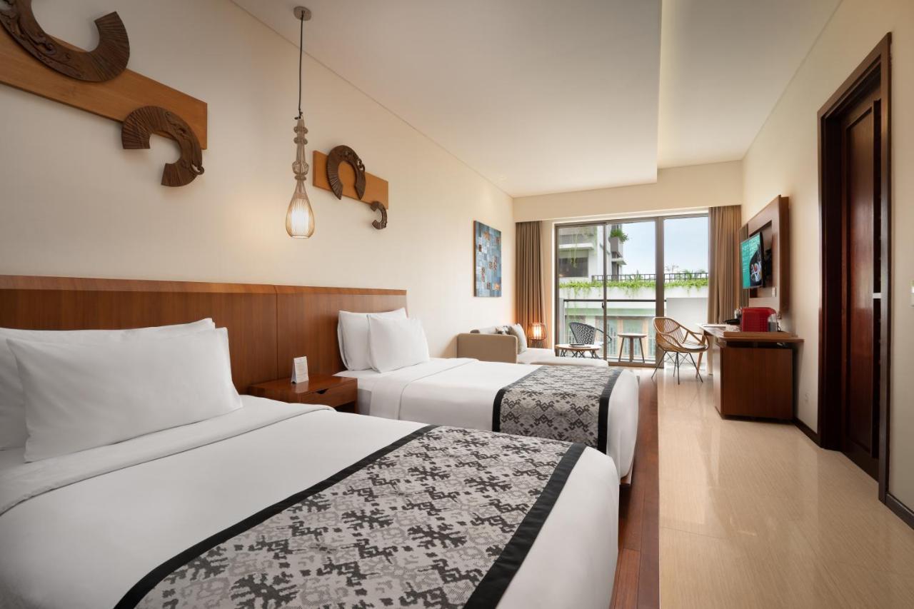 Merusaka Resor Nusa Dua (Bali)